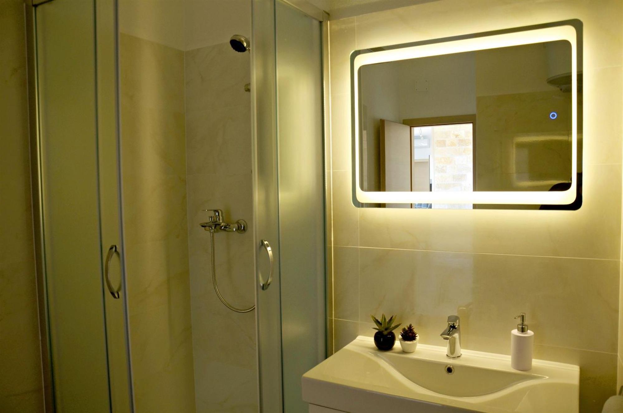 Apartment Luna بوستيرا المظهر الخارجي الصورة