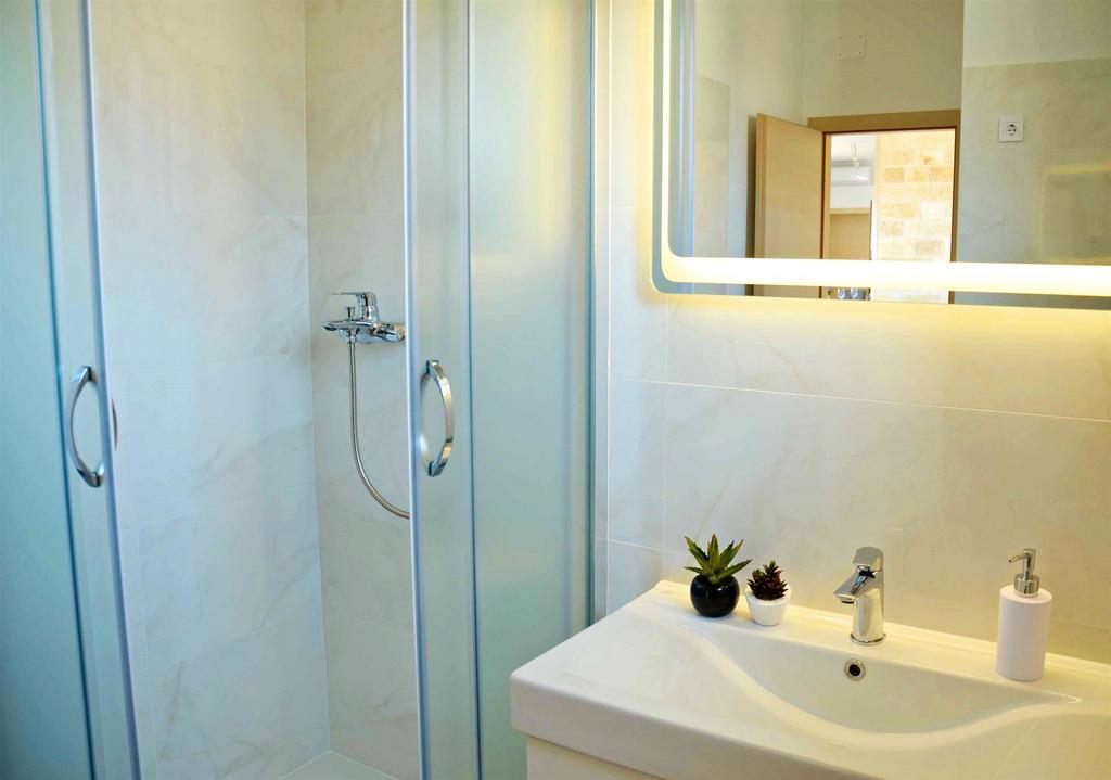 Apartment Luna بوستيرا المظهر الخارجي الصورة