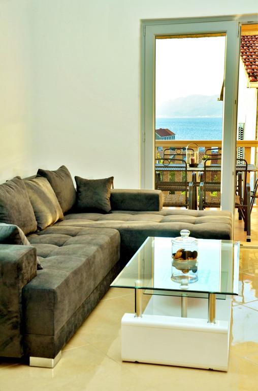 Apartment Luna بوستيرا المظهر الخارجي الصورة